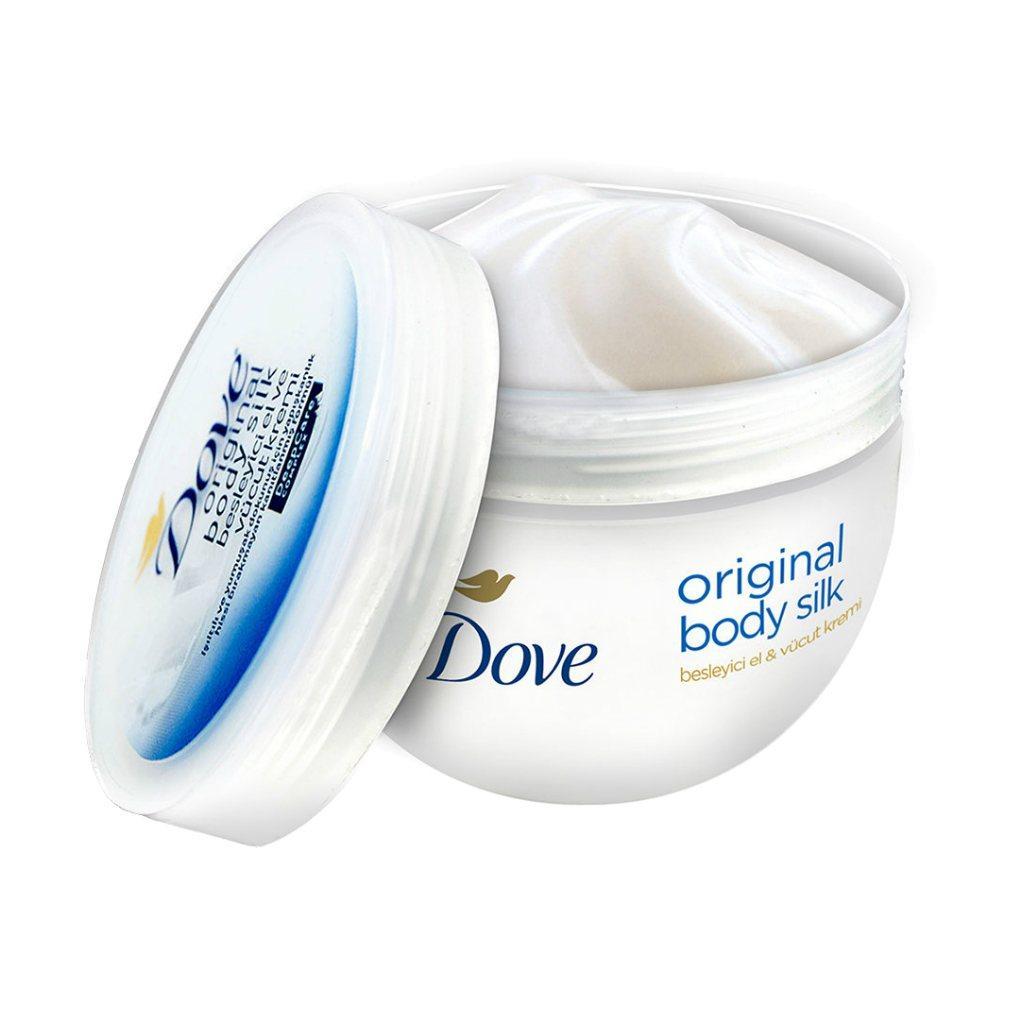 Dove Orginal Besleyici El Ve Vücut Kremi 150 ML