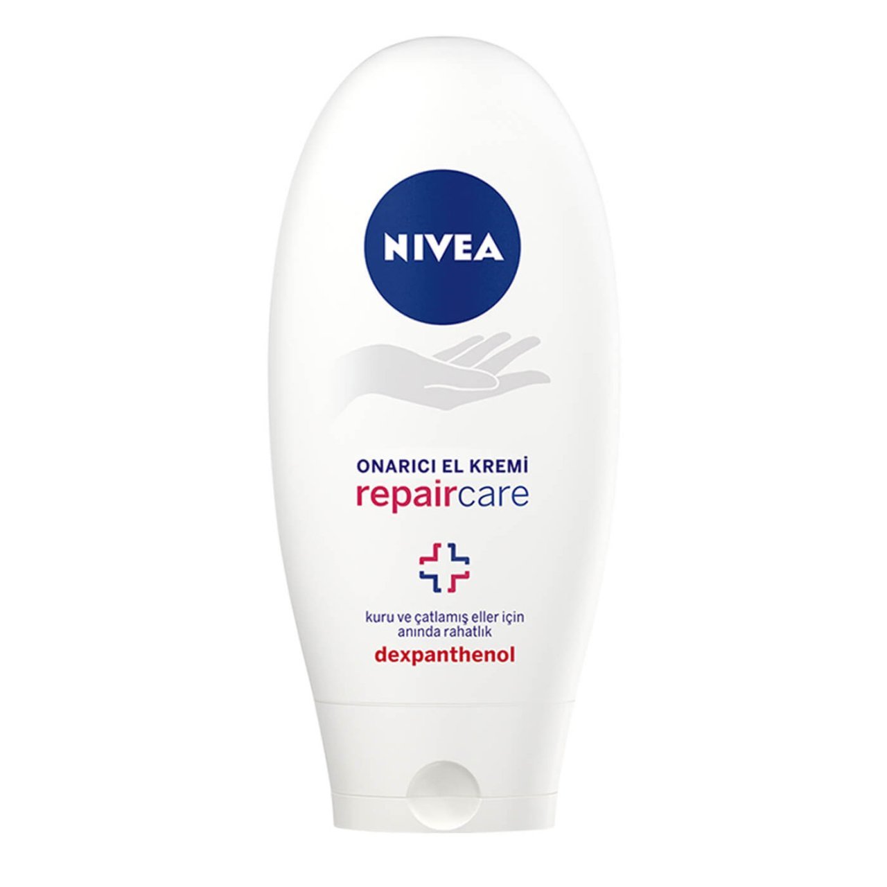 Nivea Repair Care Onarıcı El Kremi 75 ML