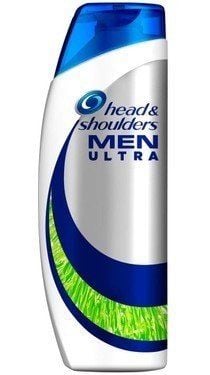 Head & Shoulders Men Ultra Şampuan 500 ml