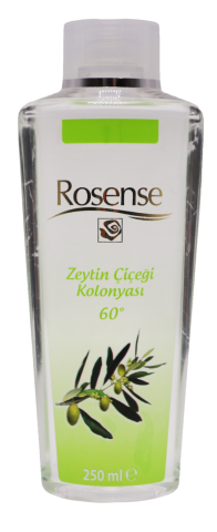 Rosense Zeytin Çiçeği Kolonyası 250 ml